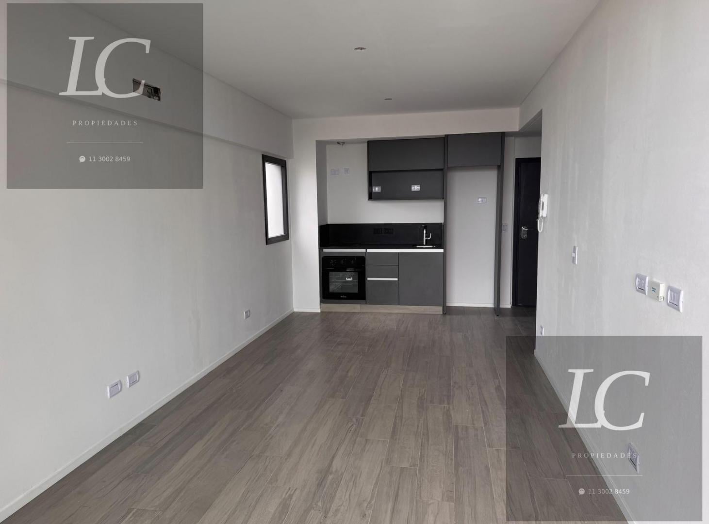 Foto de Venta Monoambiente a Estrenar en Saavedra - Coghlan, imagen 1