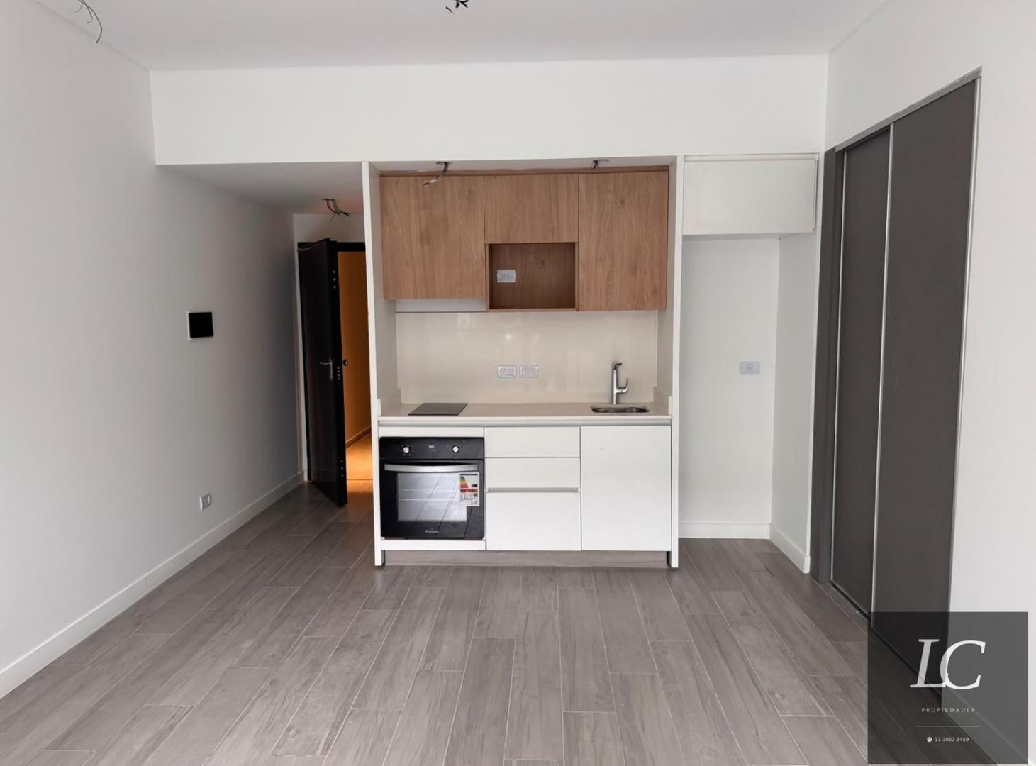 Foto de Alquiler Departamento Monoambiente a Estrenar en Belgrano, imagen 5