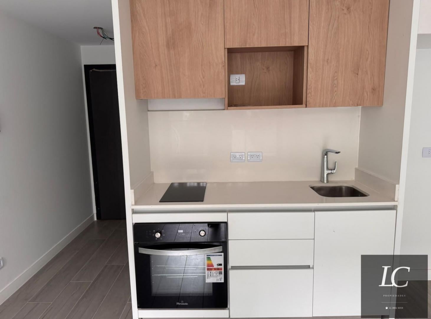 Foto de Alquiler Departamento Monoambiente a Estrenar en Belgrano, imagen 3