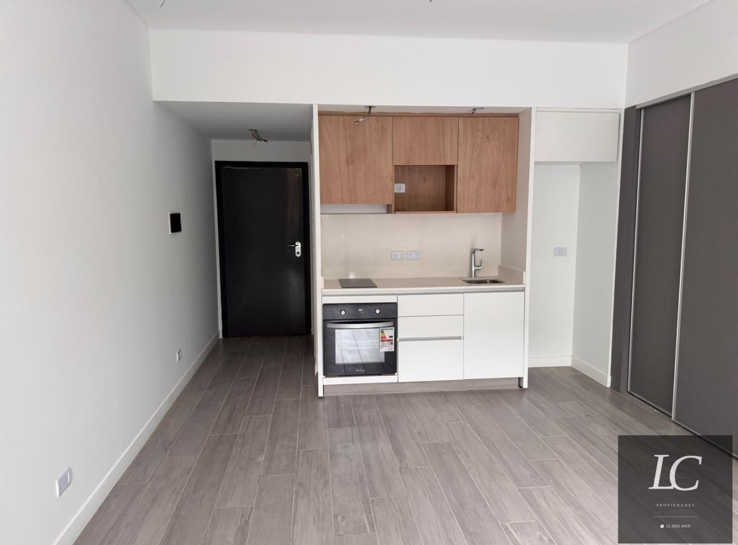 Foto de Alquiler Departamento Monoambiente a Estrenar en Belgrano, imagen 1