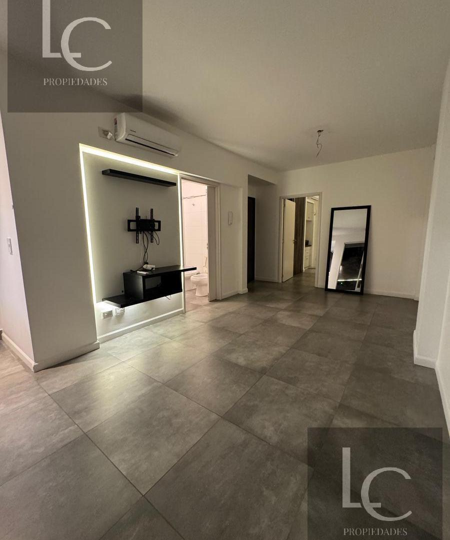Foto de Alquiler Departamento de 2 Ambientes con Patio en Palermo, imagen 5