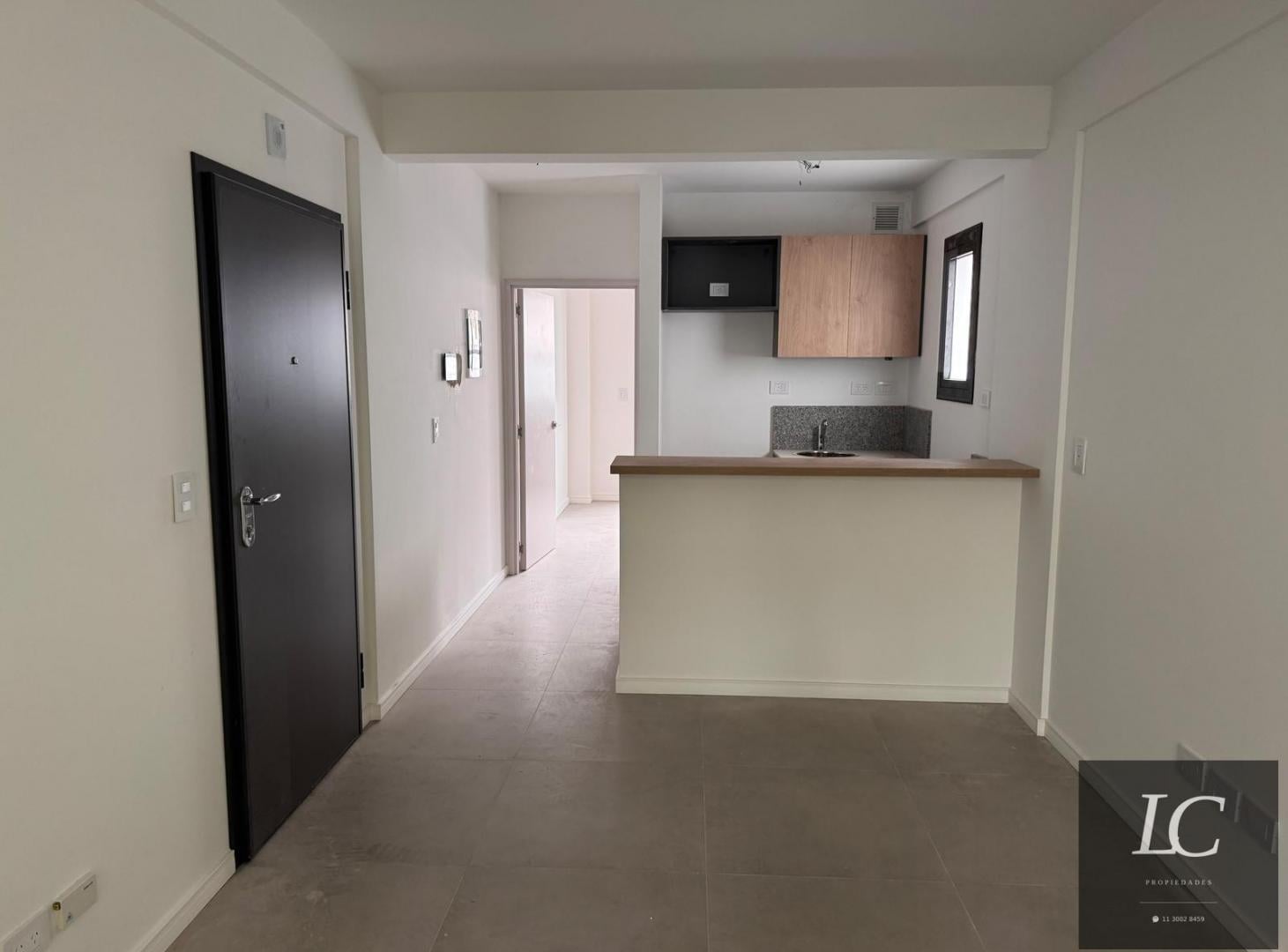 Foto de Departamento en Alquiler 2 Ambientes en Colegiales, imagen 3
