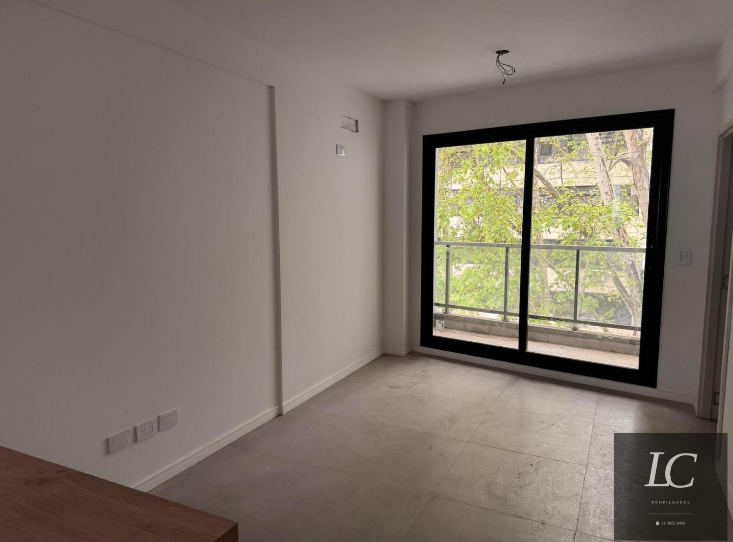 Foto de Departamento en Alquiler 2 Ambientes en Colegiales, imagen 4
