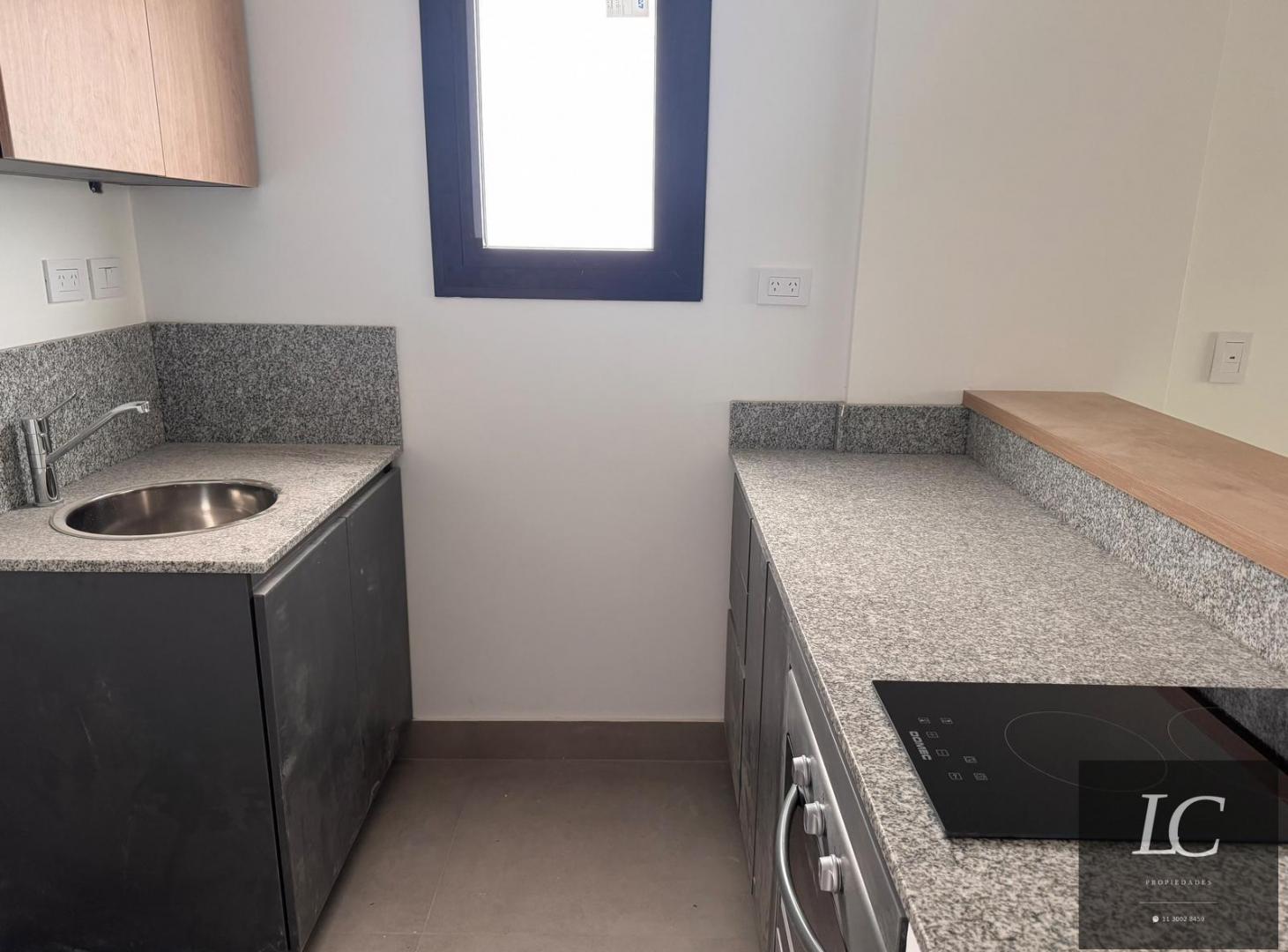 Foto de Departamento en Alquiler 2 Ambientes en Colegiales, imagen 5
