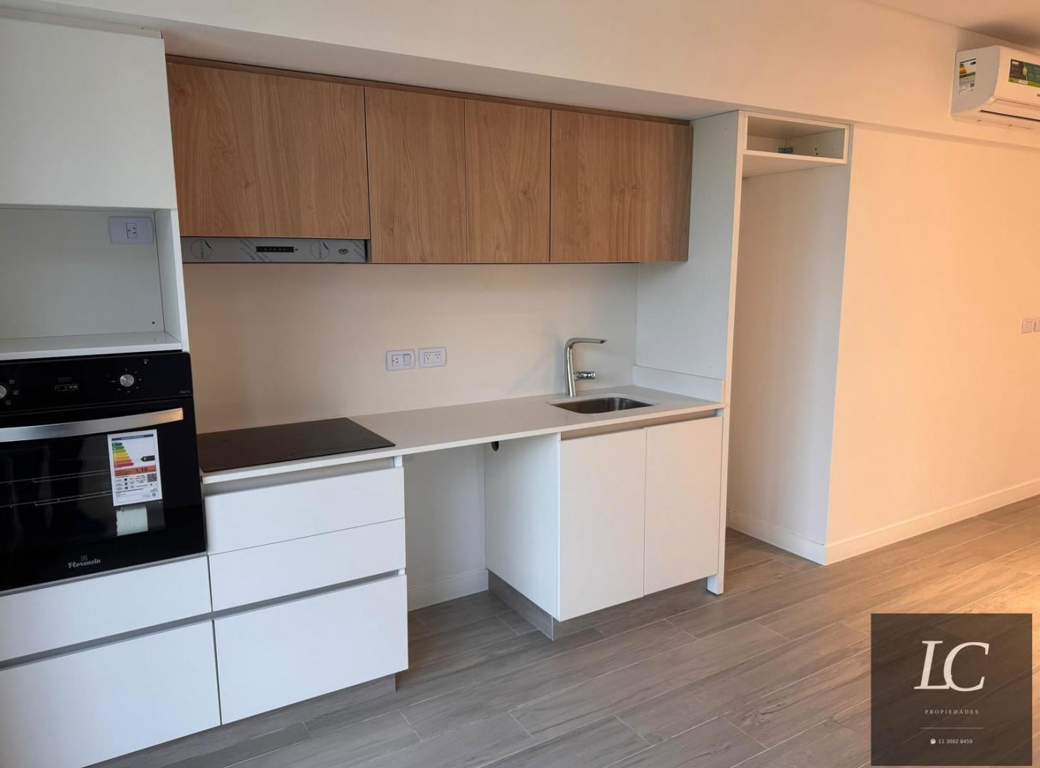 Foto de Departamento en Alquiler 2 Ambientes en Belgrano, imagen 4