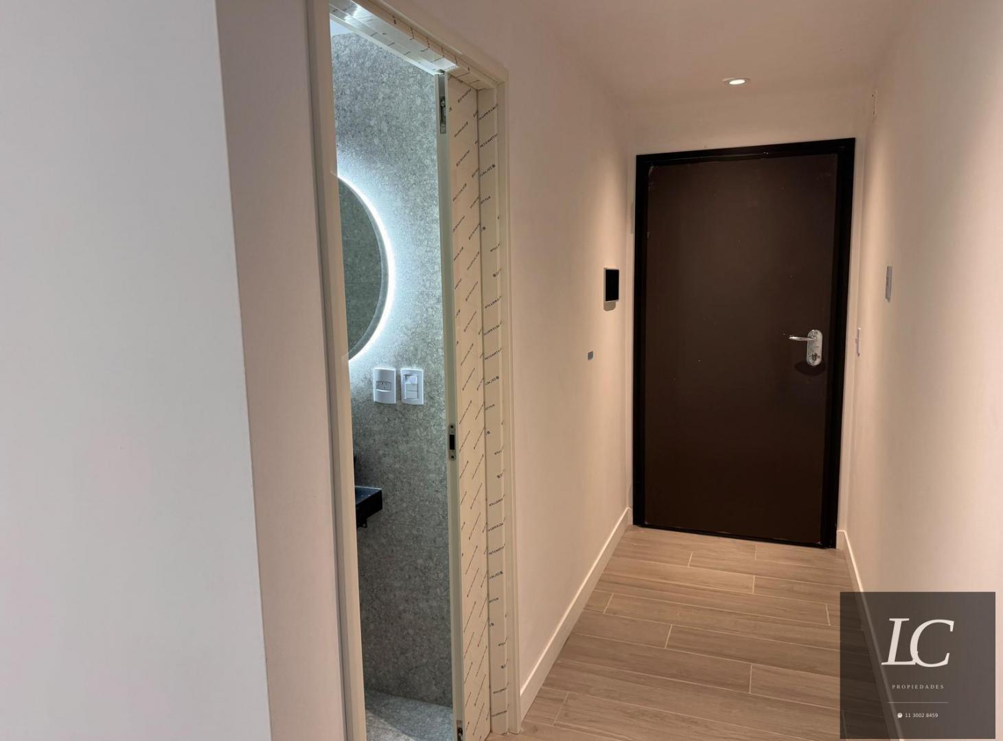 Foto de Departamento en Alquiler 2 Ambientes en Belgrano, imagen 3