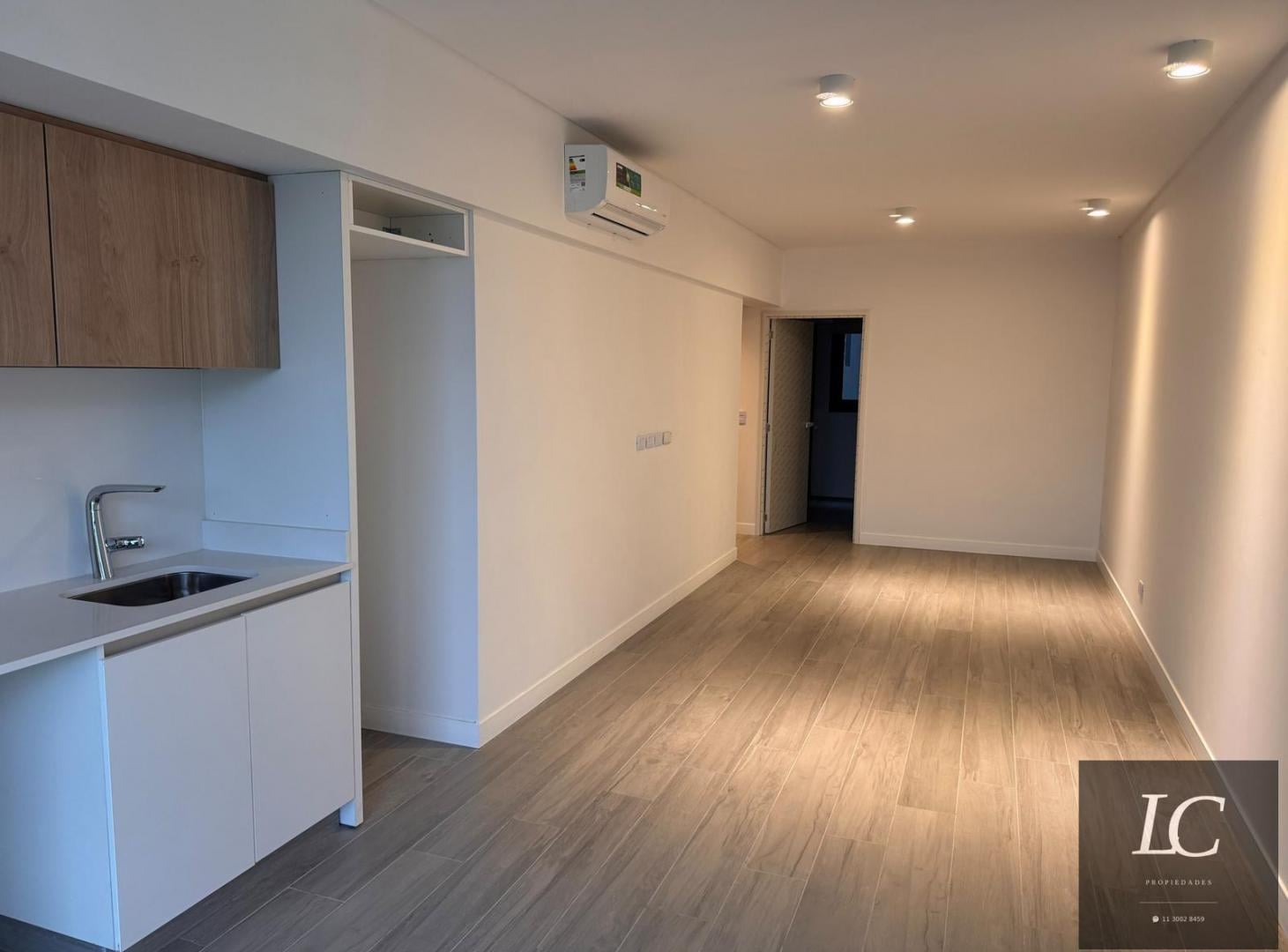Foto de Departamento en Alquiler 2 Ambientes en Belgrano, imagen 2