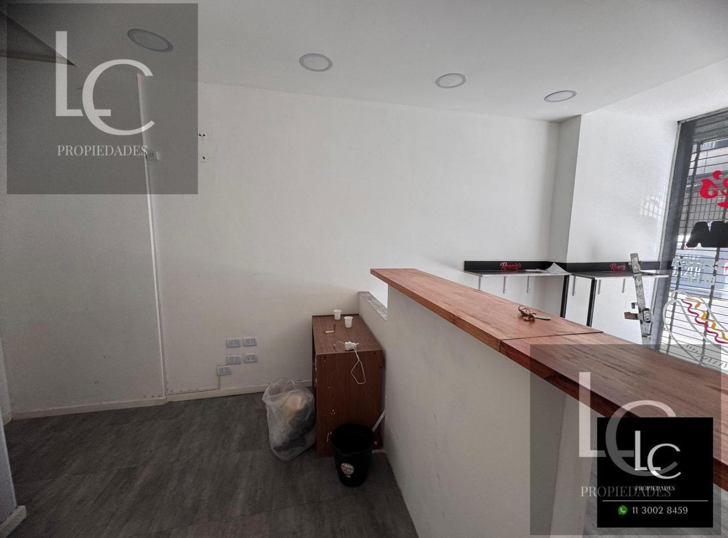 Foto de Alquiler de Local en Tribunales, imagen 5