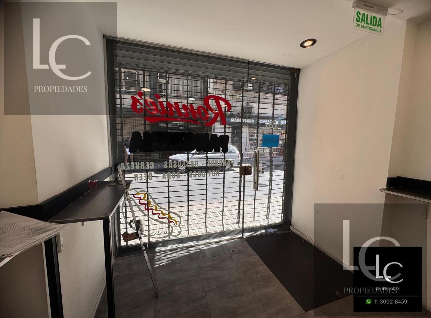 Foto de Alquiler de Local en Tribunales, imagen 4