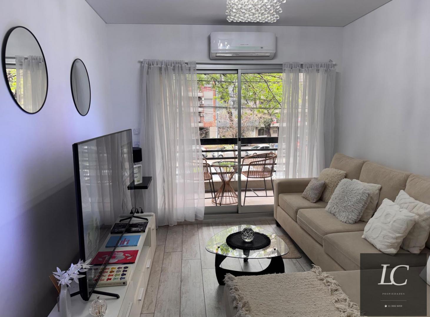 Foto de Venta Departamento 2 Ambientes en Villa Urquiza, imagen 5