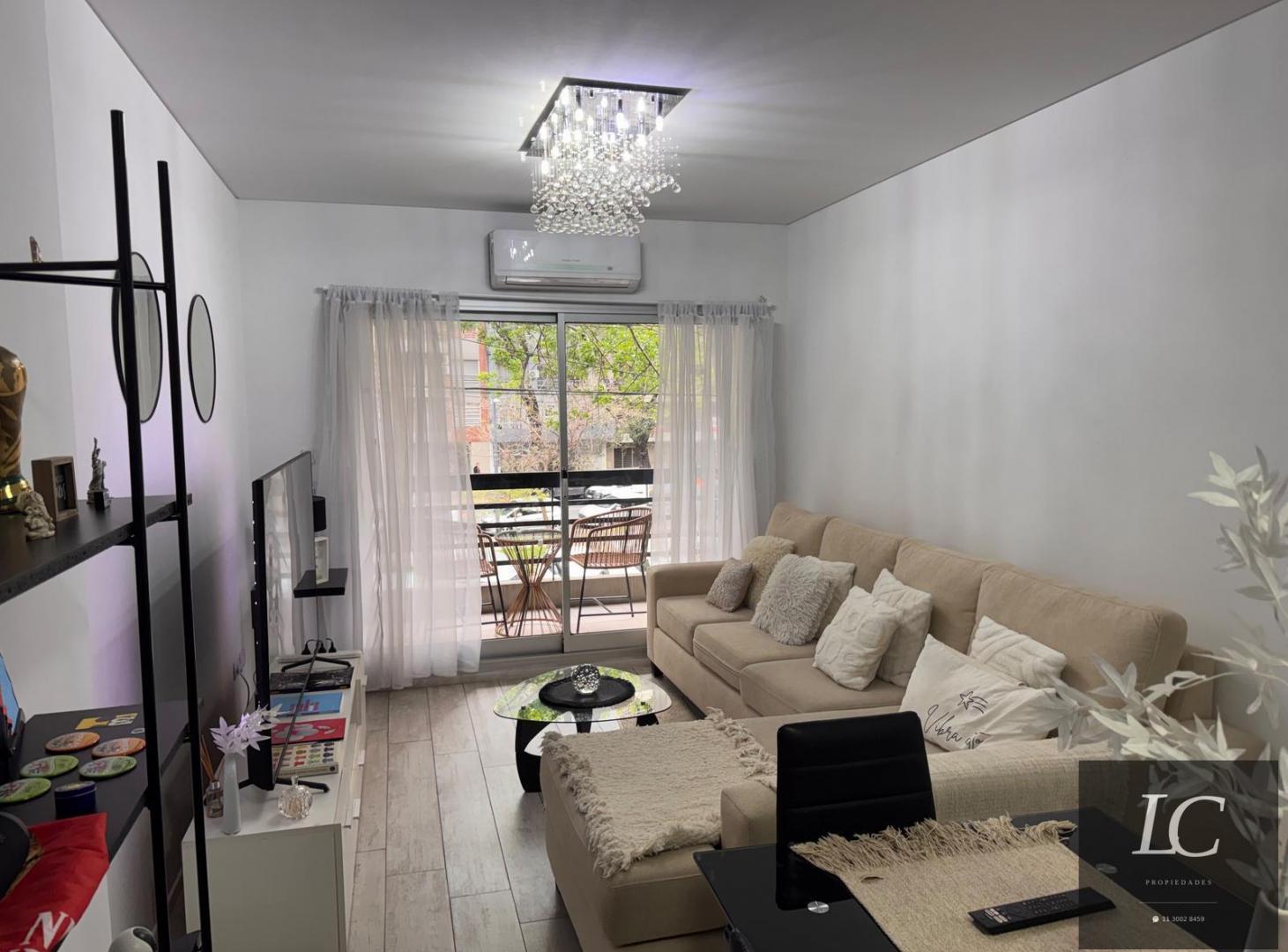 Foto de Venta Departamento 2 Ambientes en Villa Urquiza, imagen 3