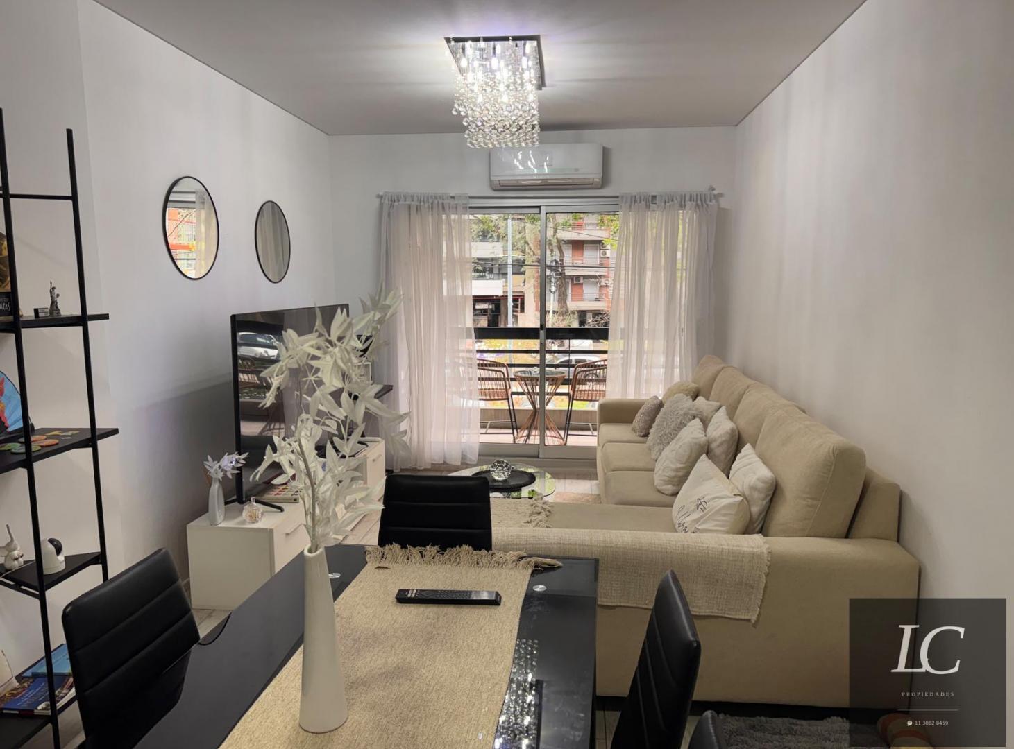 Foto de Venta Departamento 2 Ambientes en Villa Urquiza, imagen 4