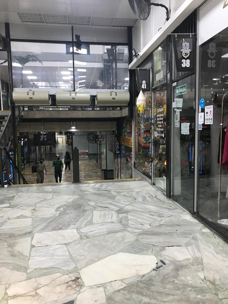 Foto de GALERIA LAS VEGAS! LOCAL EN PB, imagen 3