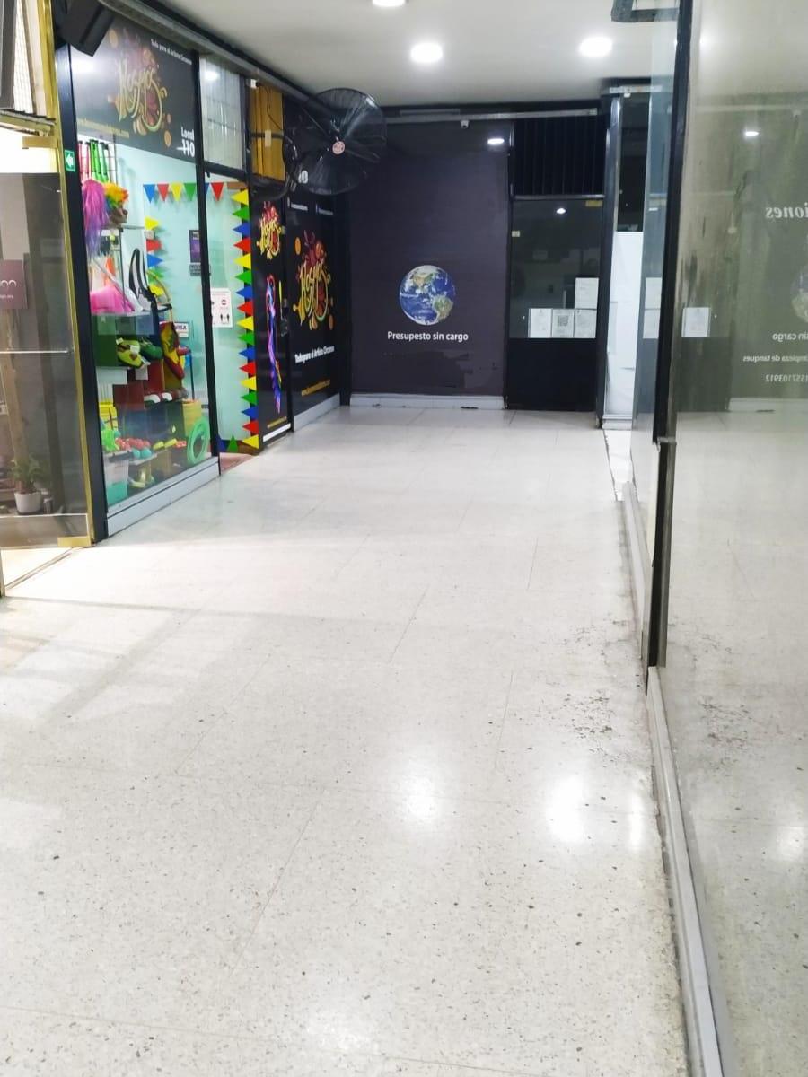 Foto de GALERIA LAS VEGAS! LOCAL EN PB, imagen 4