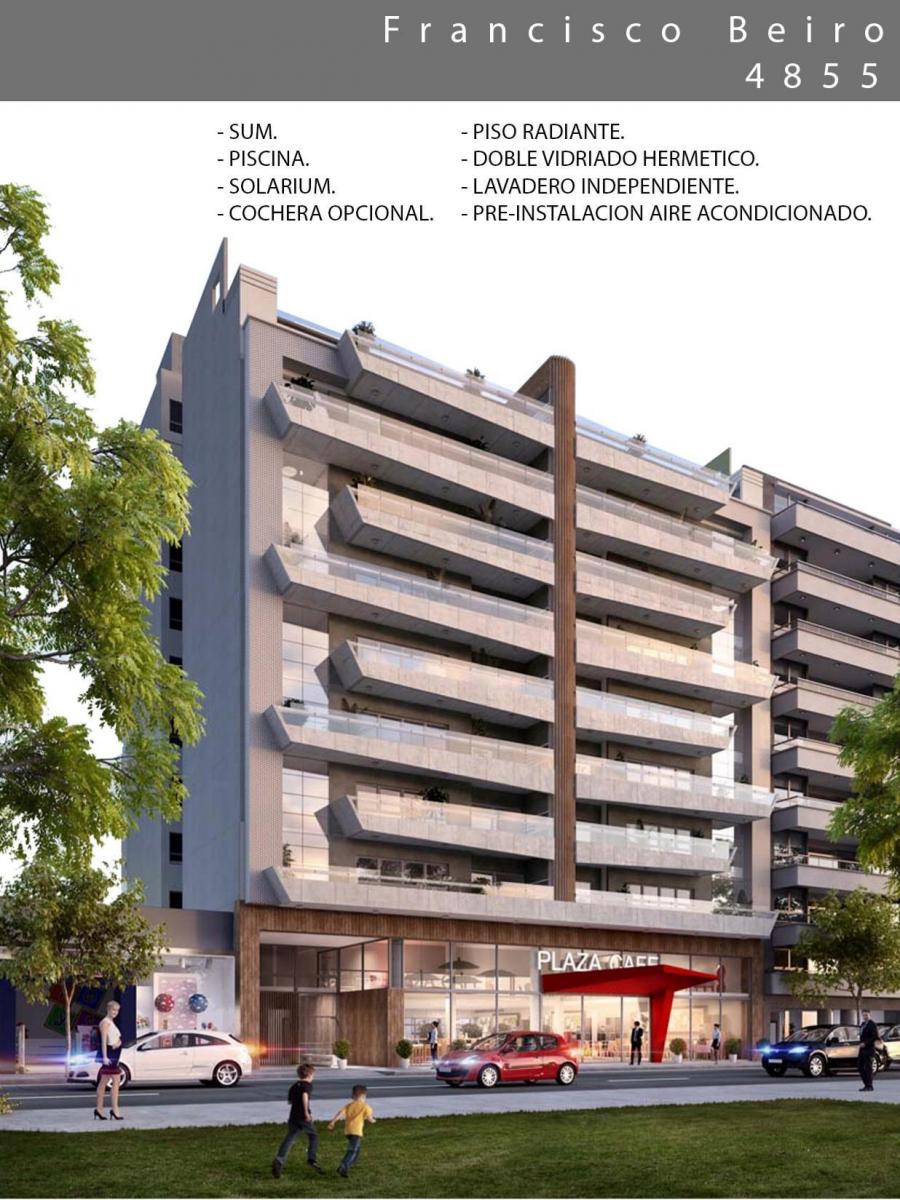 Dos Ambientes a Estrenar a Entrega en 6 Meses 1