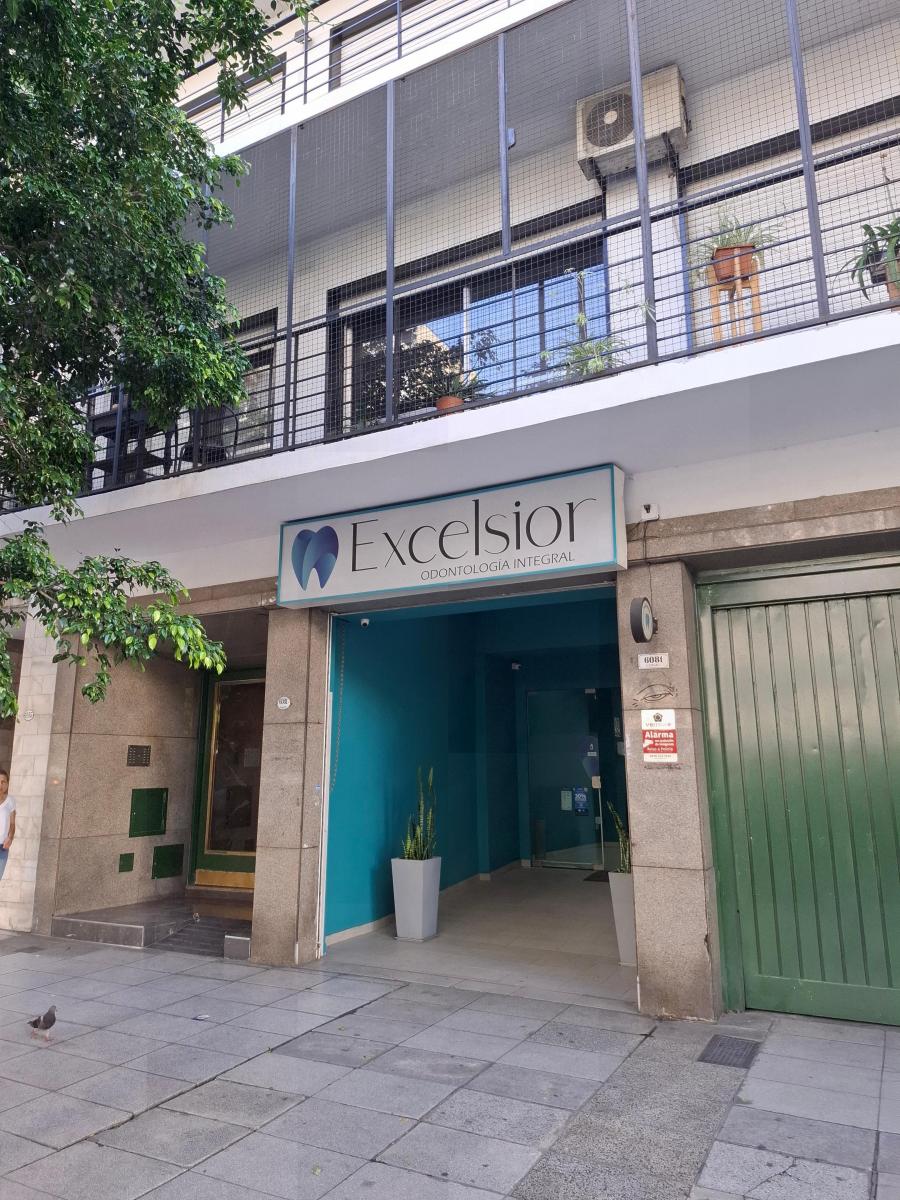 Gran Semipiso a Reciclar 4 C/dep Frente Balcon Esp. Guardacoches 1