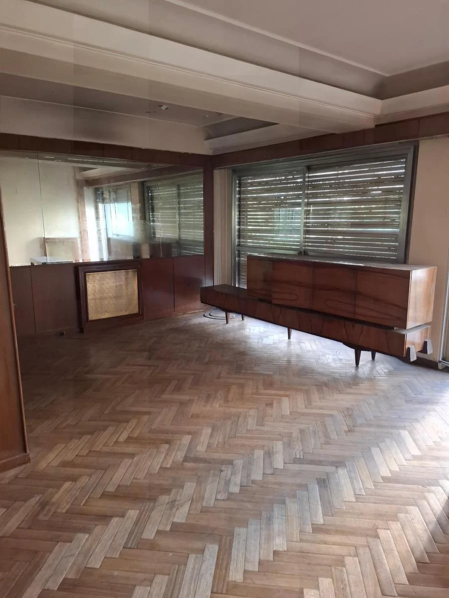 Gran Semipiso a Reciclar 4 C/dep Frente Balcon Esp. Guardacoches 5