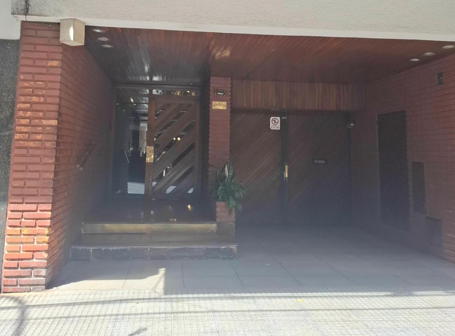 GRAN DEPARTAMENTO 4 AMB C DEP AL FRENTE