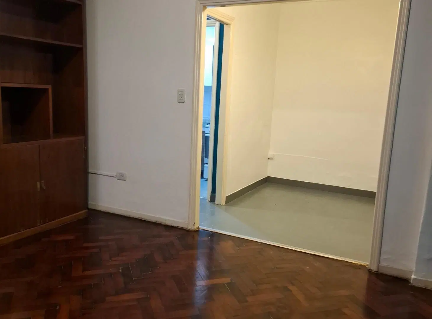 DOS AMBIENTES CON DOS PATIOS 2