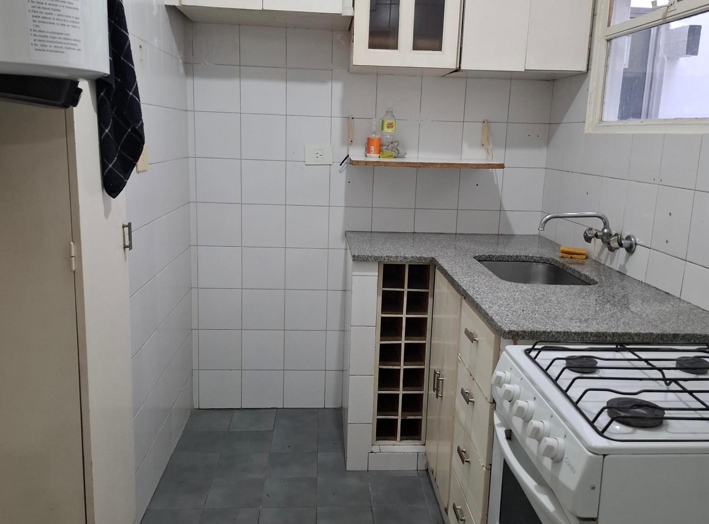 Foto de DEPARTAMENTO DOS AMBIENTES LAV INDEPENDIENTE, imagen 5