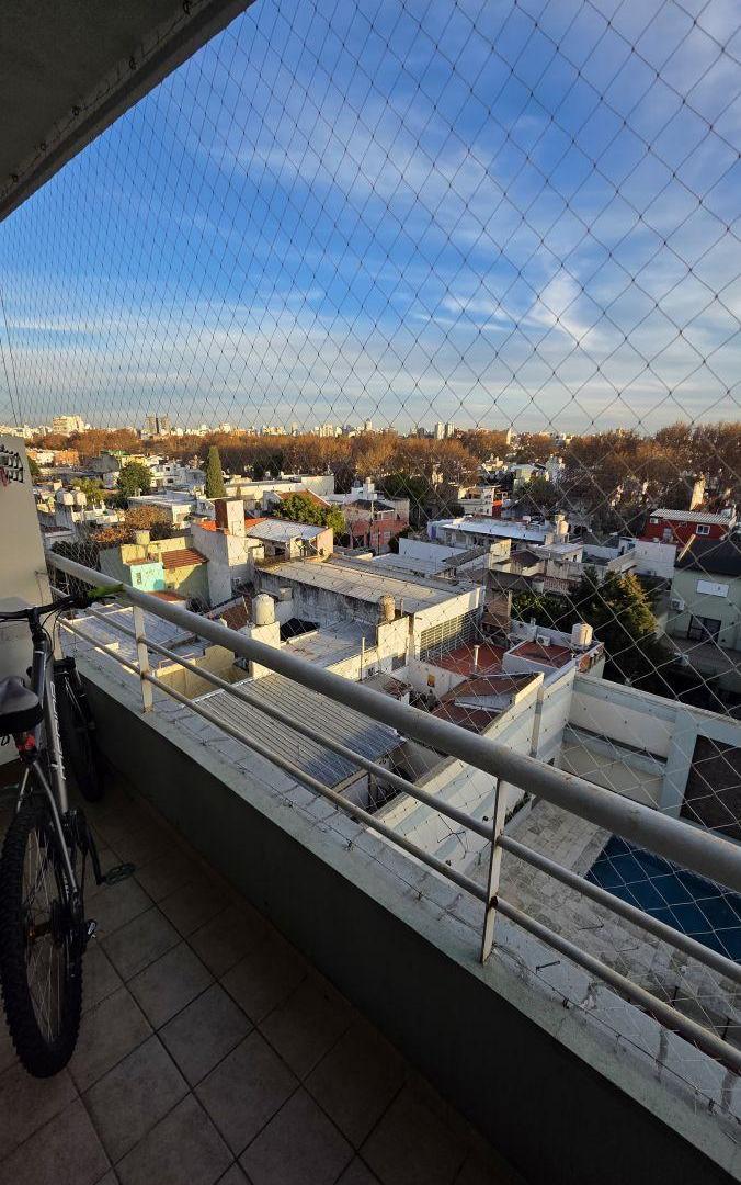 Foto de MONOAMBIENTE BALCON AMENITIES, imagen 3