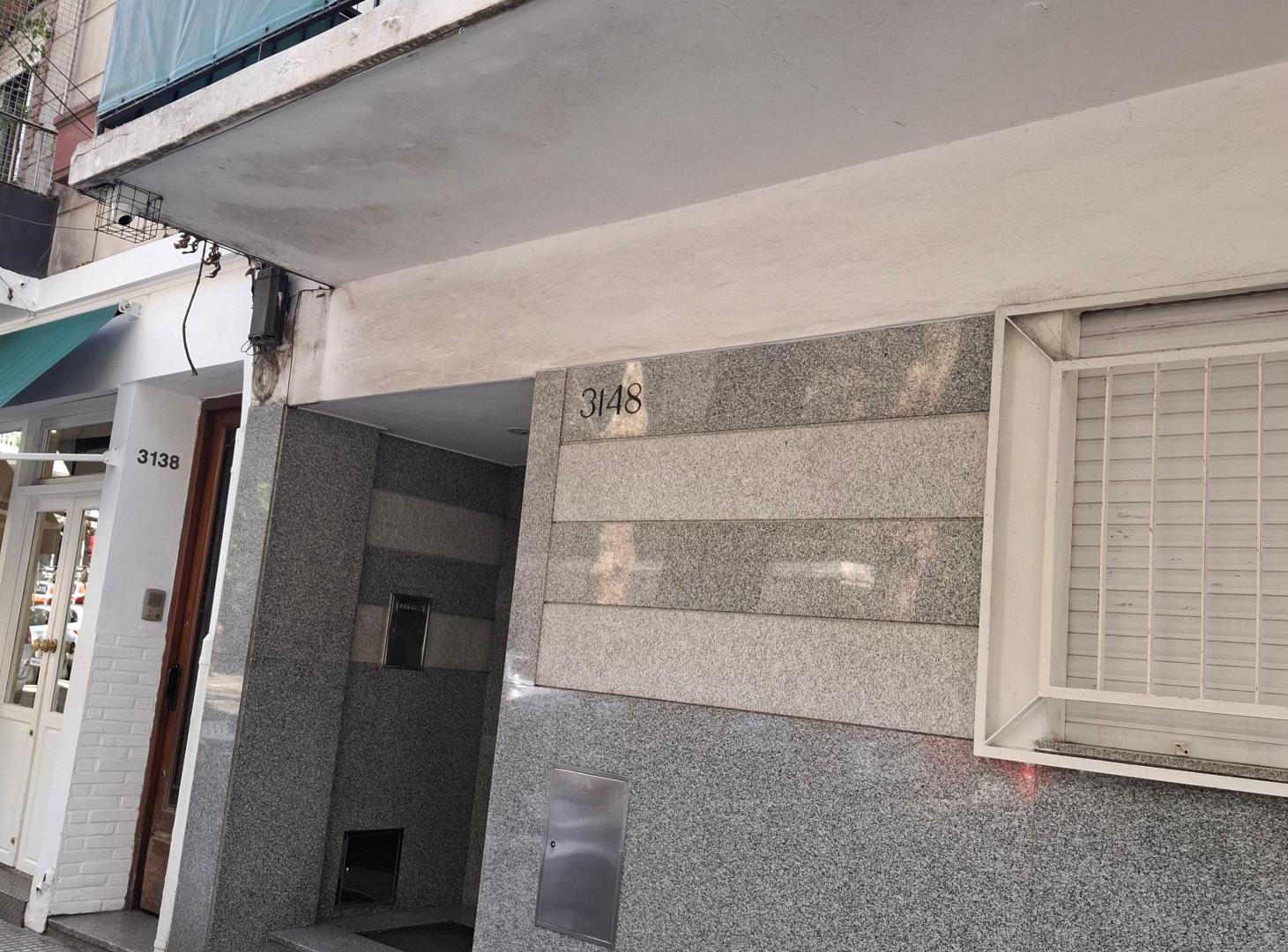 Foto de DRPARTAMENTO DOS AMBIENTES LAV IND, imagen 2