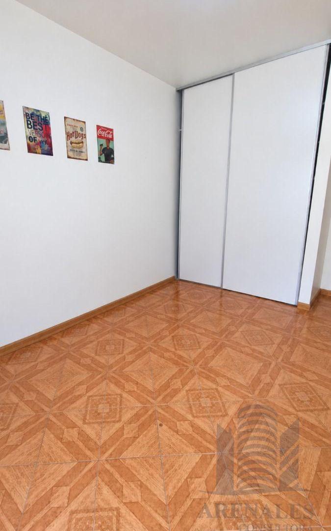 Foto de DEPARTAMENTO DE DOS AMBIENTES DOS BALCONES COCHERA, imagen 5