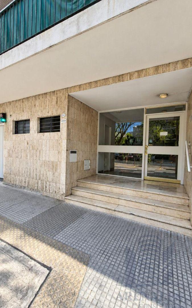 Foto de la propiedad en Avenida Leopoldo Marechal 1300, Villa Crespo, Capital