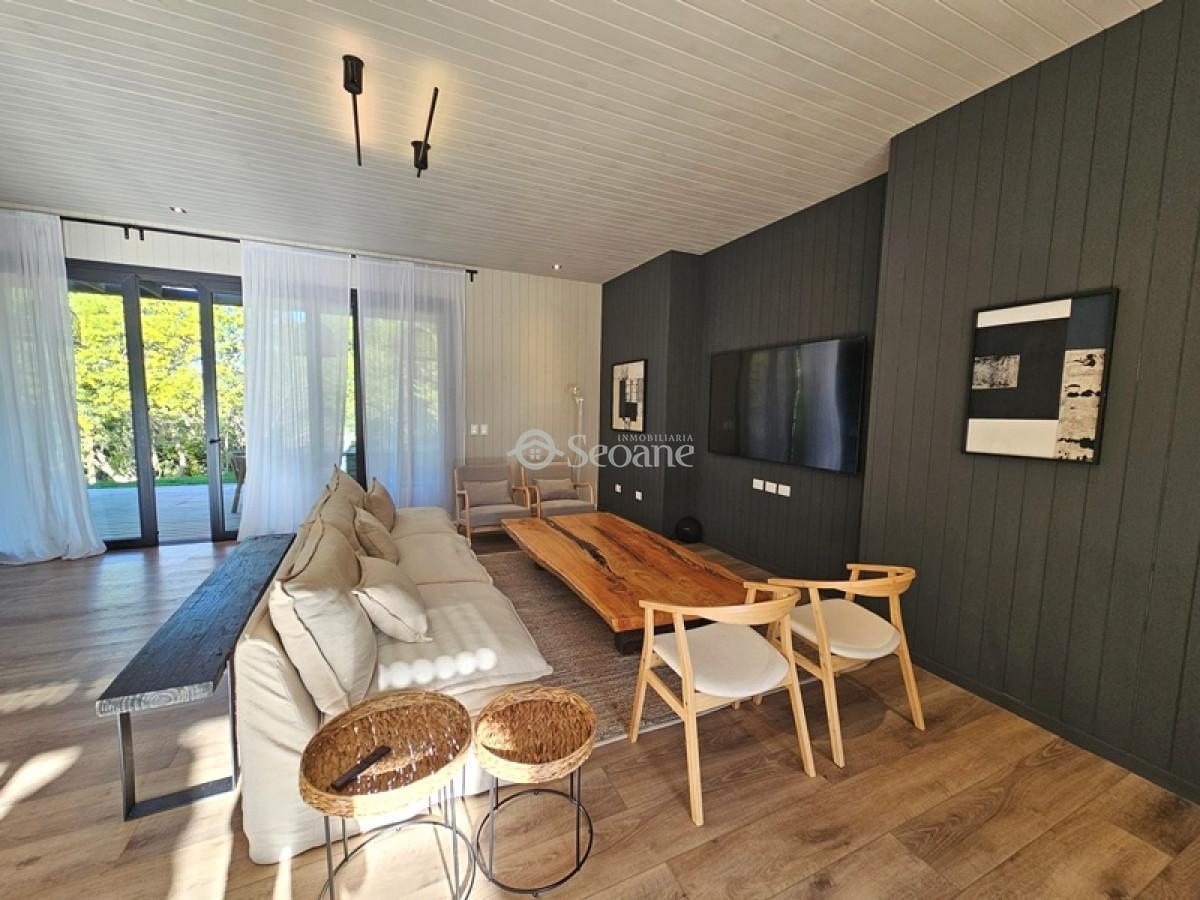 Diseño Moderno y confort en Barrio Privado Reserva Montoya
