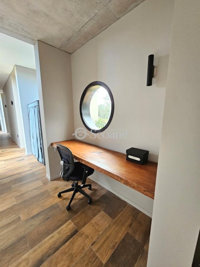 Foto de Barrio Privado Reserva Montoya - Moderna con piscina, imagen 3