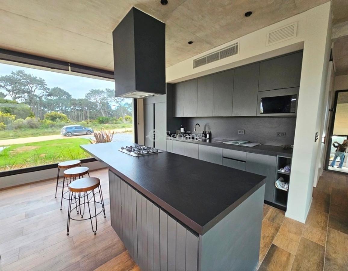 Foto de Barrio Privado Reserva Montoya - Moderna con piscina, imagen 4