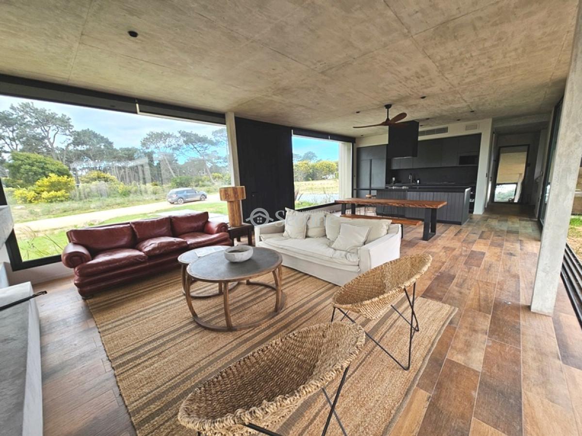 Foto de Barrio Privado Reserva Montoya - Moderna con piscina, imagen 4