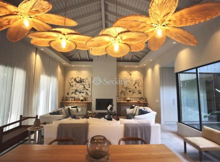 Barrio Privado Reserva Montoya - Exclusiva - Una planta 5