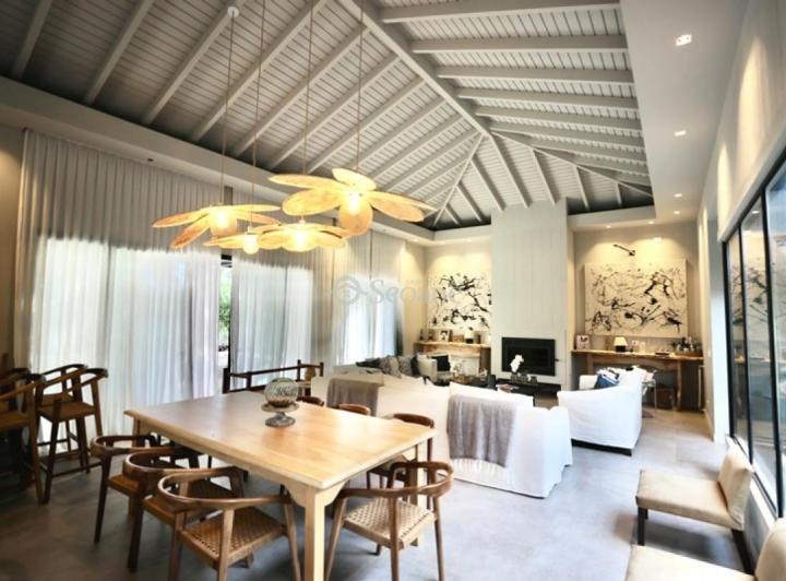 Barrio Privado Reserva Montoya - Exclusiva - Una planta 4