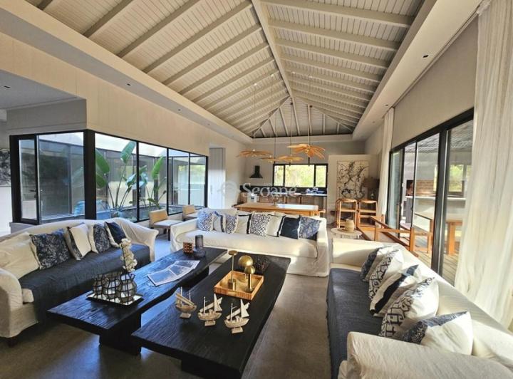 Barrio Privado Reserva Montoya - Exclusiva - Una planta 3