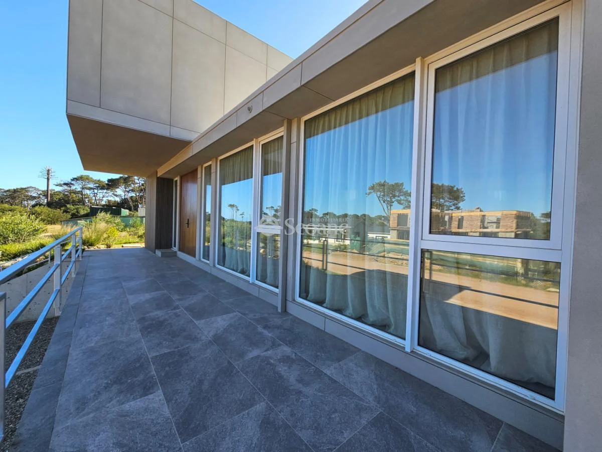 Reserva Montoya - Lineas modernas - DISPONIBLE 2026- 4 dormitorios