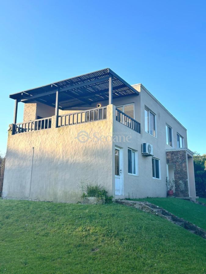 Impecable a 4 cuadras del Mar - Enero disponible - 3 y servicio