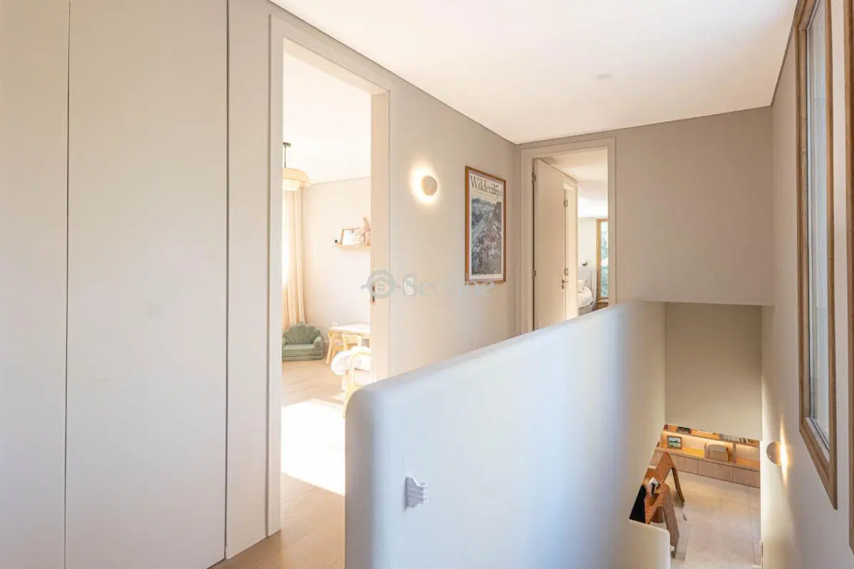 Barrio Privado Reserva Montoya - Moderna, 4 dormitorios con piscina y sauna - Temporada 2027 5