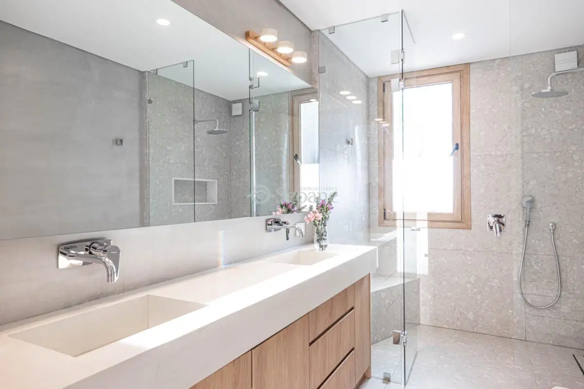 Barrio Privado Reserva Montoya - Moderna, 4 dormitorios con piscina y sauna - Temporada 2027 4
