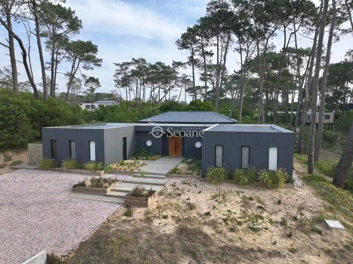 Barrio Privado Reserva Montoya - Exclusiva - Una planta 2