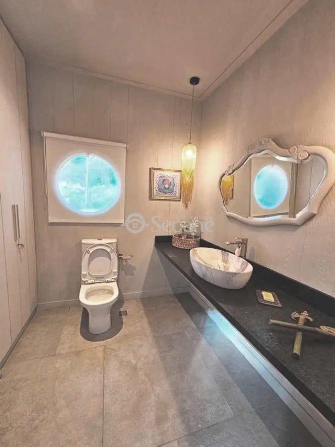 Barrio Privado Reserva Montoya - Exclusiva - Una planta 5
