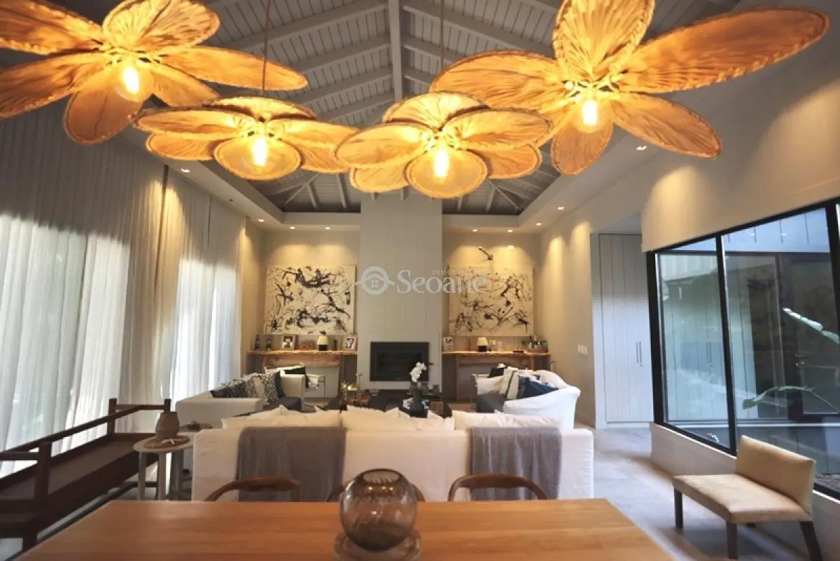 Barrio Privado Reserva Montoya - Exclusiva - Una planta 4