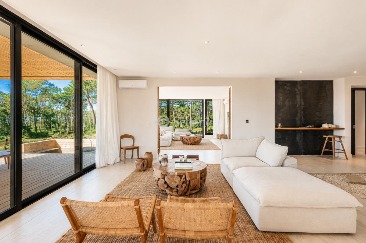 Foto de Exclusiva residencia en Barrio Privado Reserva Montoya, imagen 5