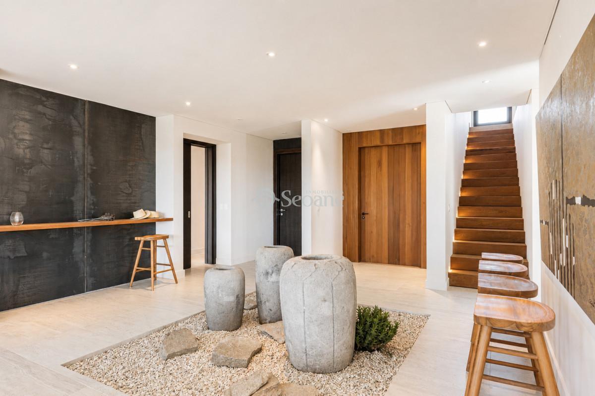 Foto de Exclusiva residencia en Barrio Privado Reserva Montoya, imagen 1