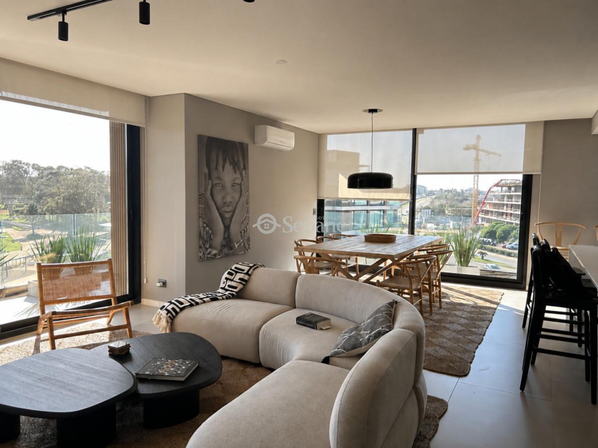 Foto de SENSE Manantiales - Penthouse duplex, 3 suites, imagen 1