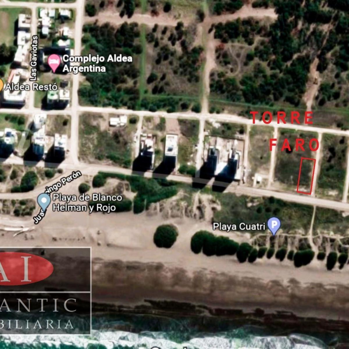 Fideicomiso Torre Faro Semipisos Financiados Frente Al Mar (Ultimas Unidades) 3