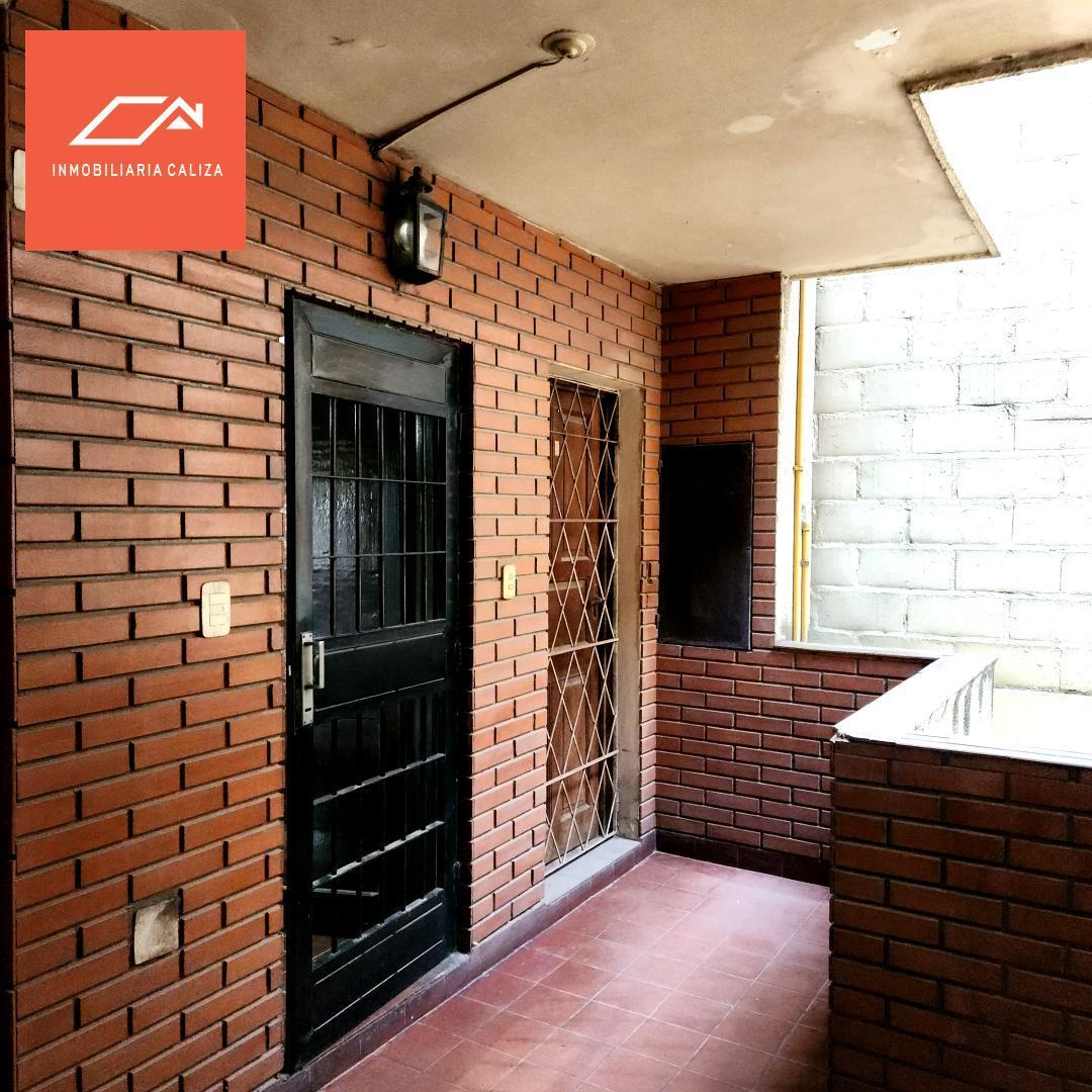Departamento en Venta - 2 Dorm. - Republica del Libano 1800 1