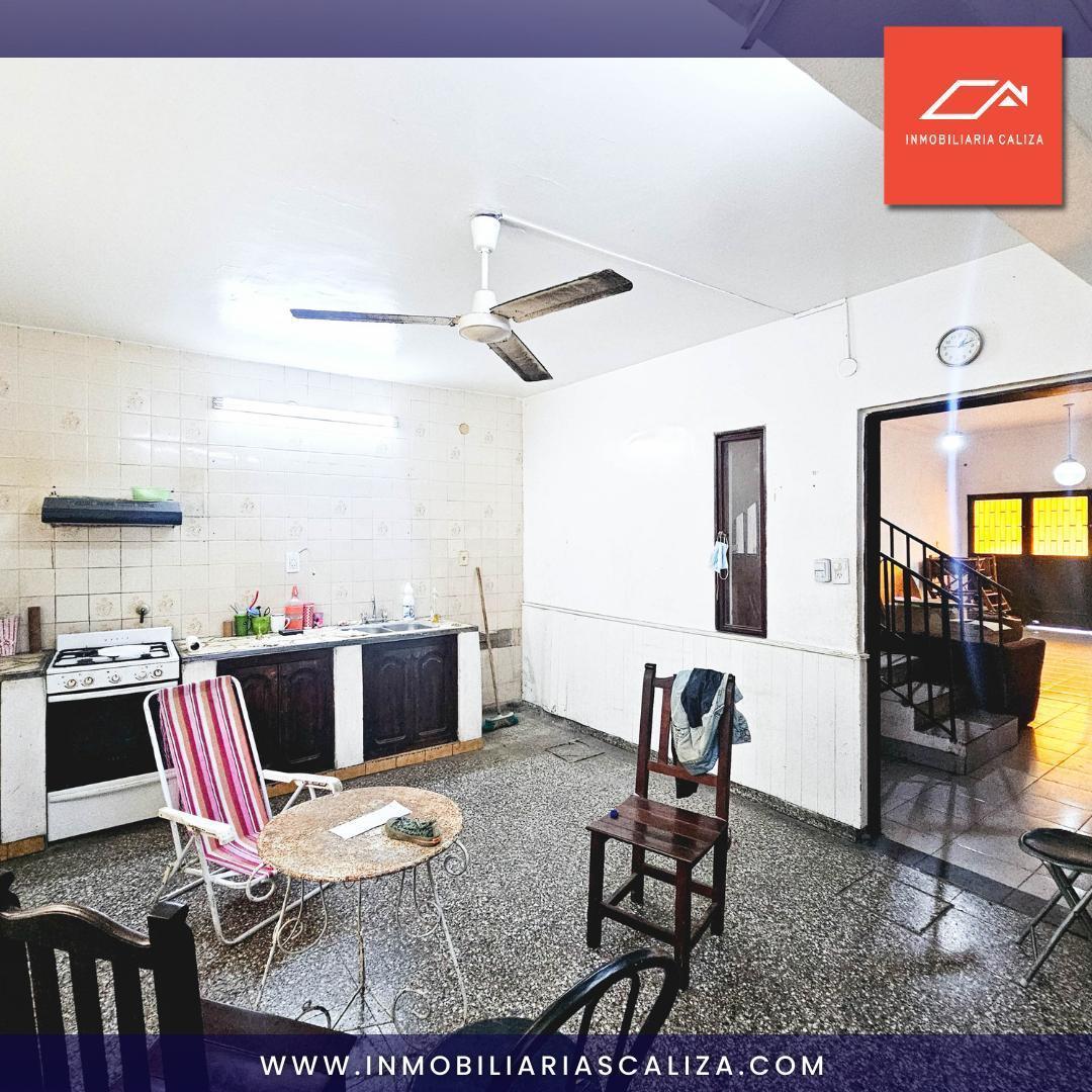 Venta Casa Bolivia 1600 Barrio El Bosque 5