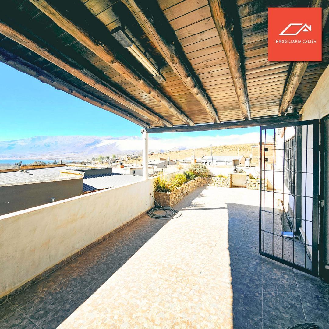 Venta Casa con Departamento Independiente Sobre R. P 355 - El Mollar 4