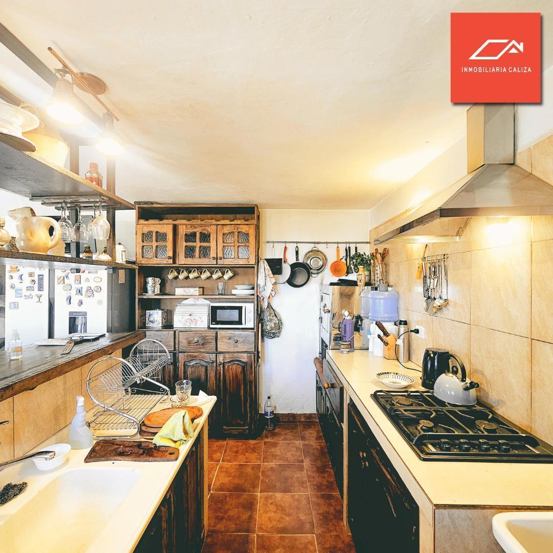 Venta Casa con Departamento Independiente Sobre R. P 355 - El Mollar 5